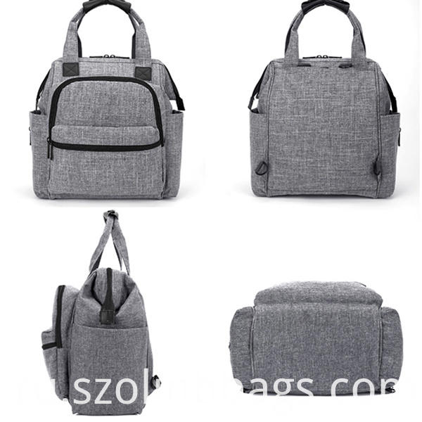 Tote Diaper Bag Tote Diaper Bag